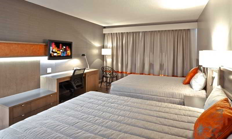 Cofortel Hotel Quebec City