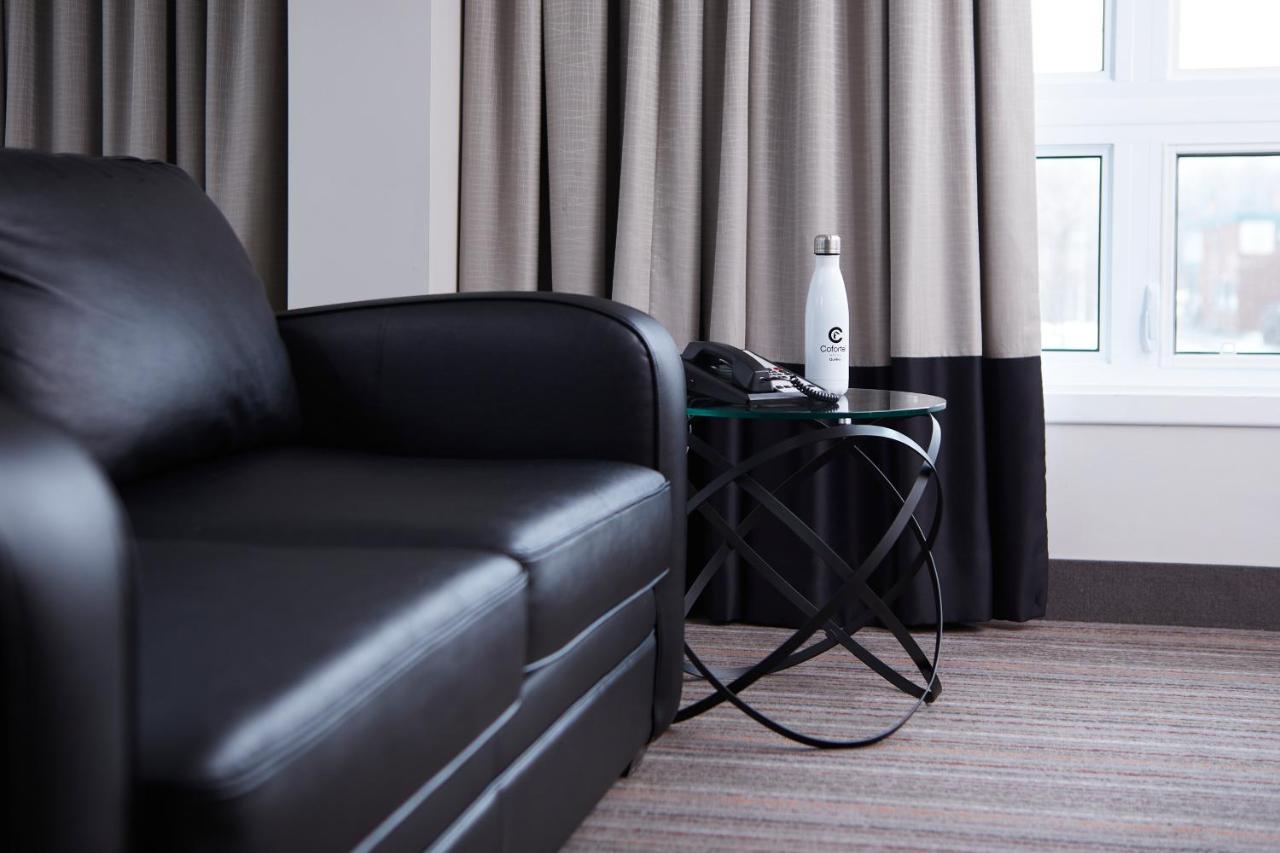 Cofortel Hotel