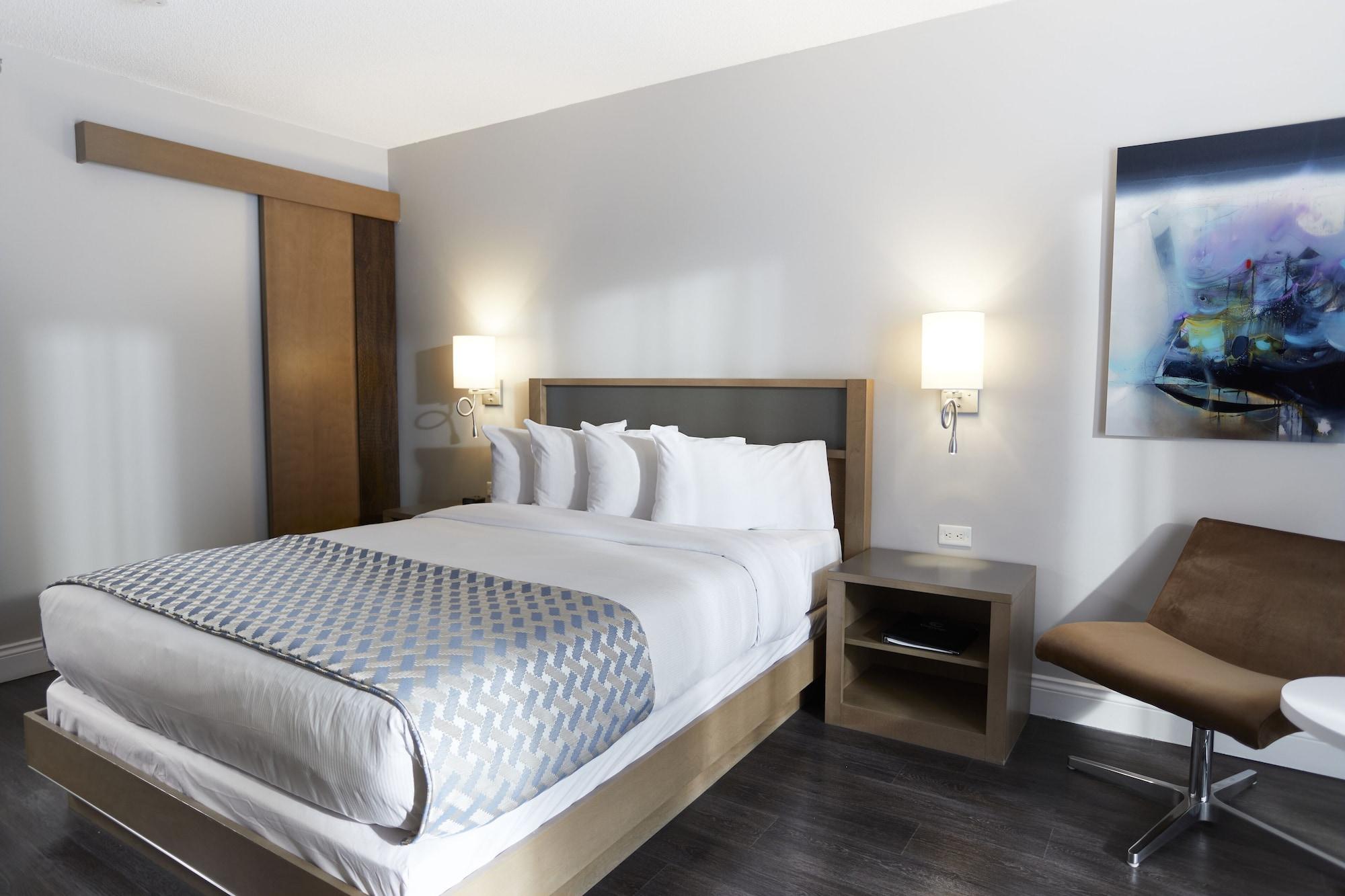Hotel Cofortel