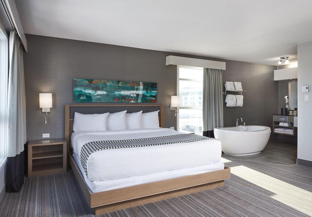 Cofortel 3* Quebec City