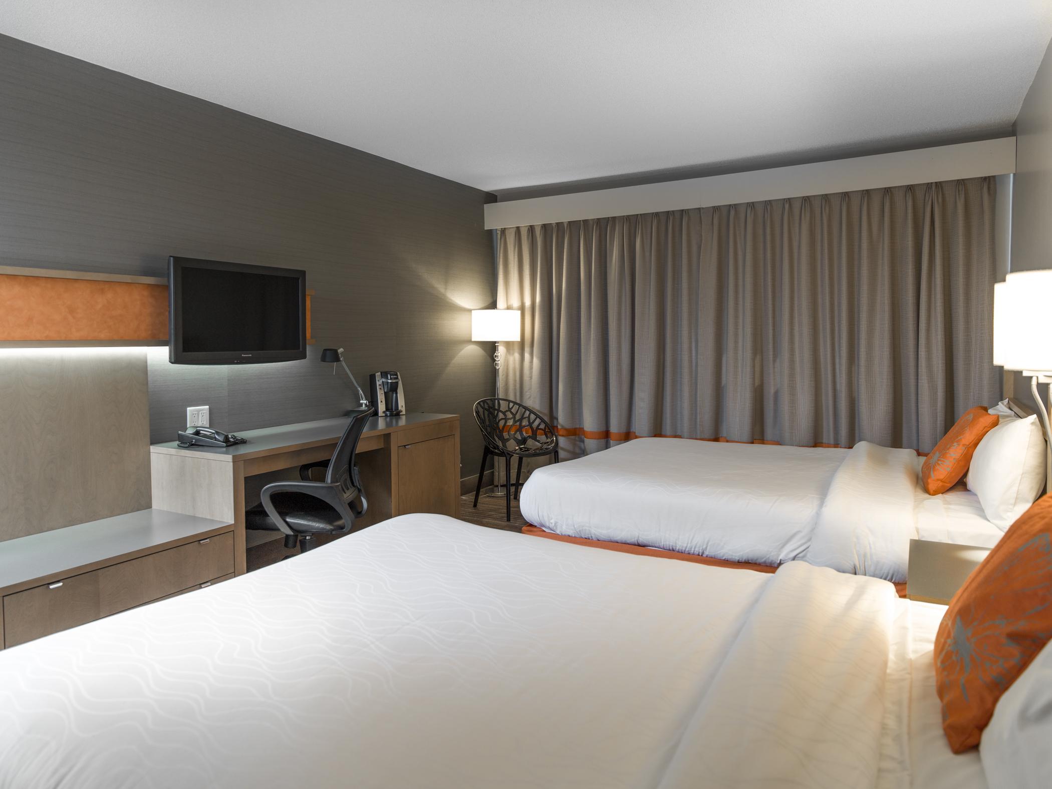 Hotel Cofortel