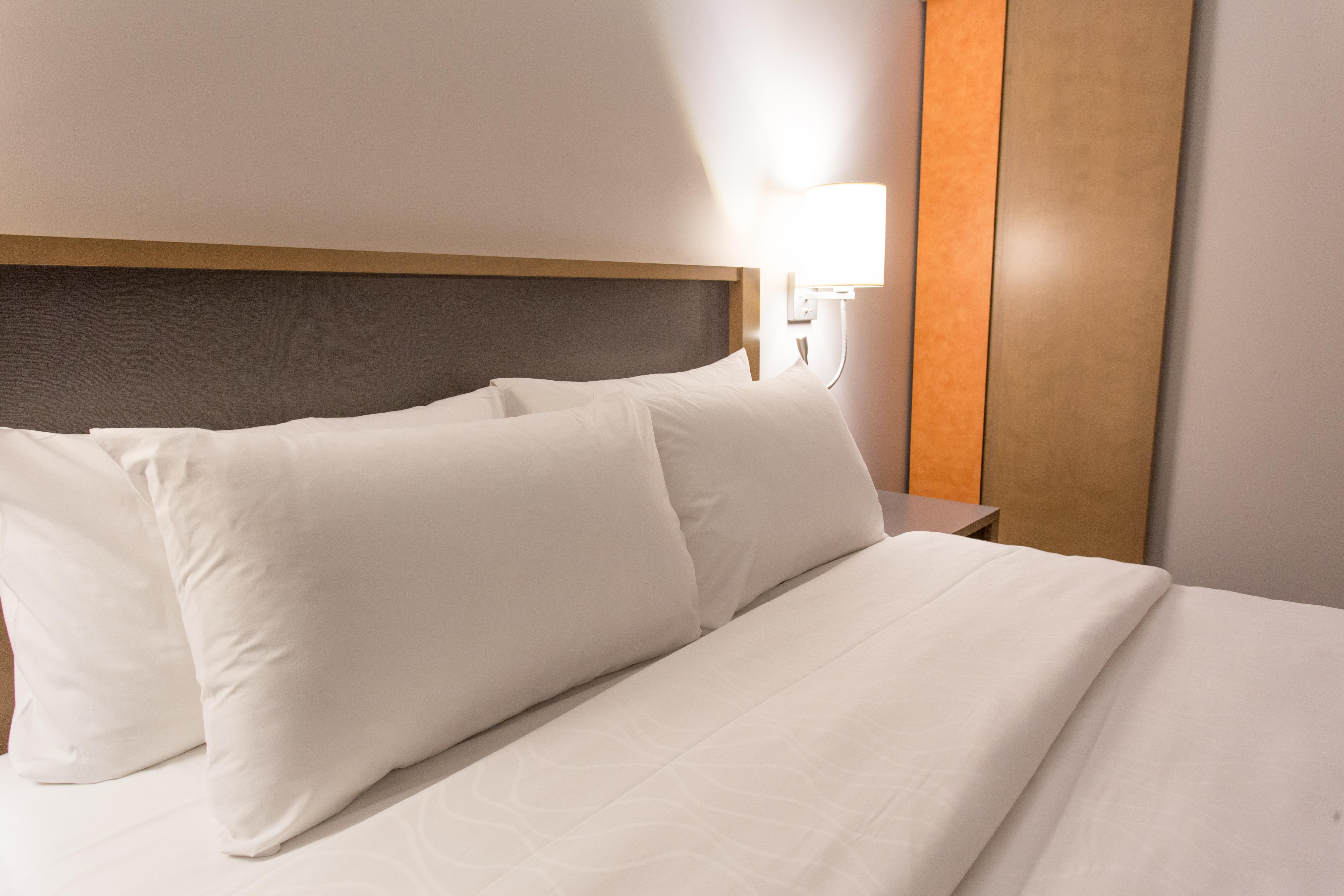 Hotel Cofortel Quebec City