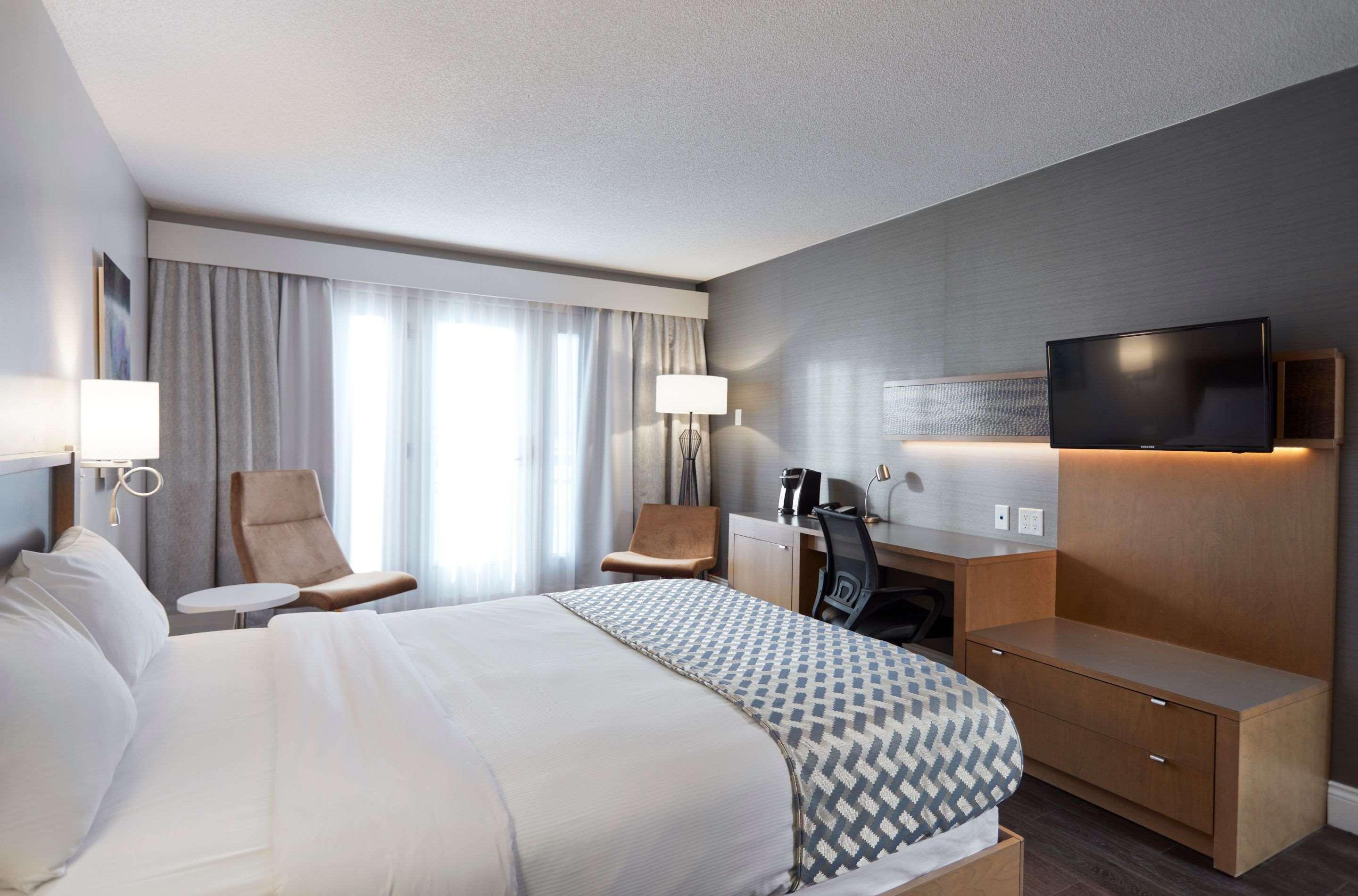 Cofortel 3* Quebec City