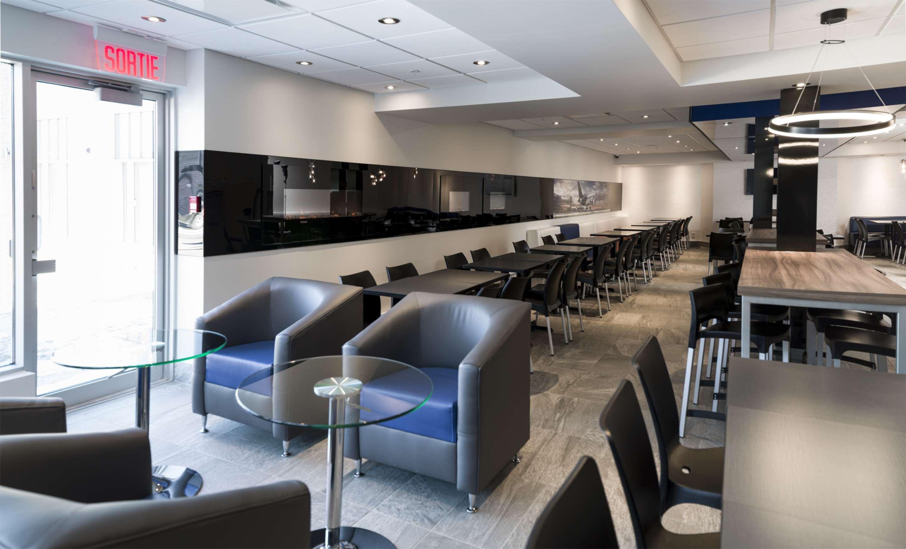 Cofortel 3* Quebec City