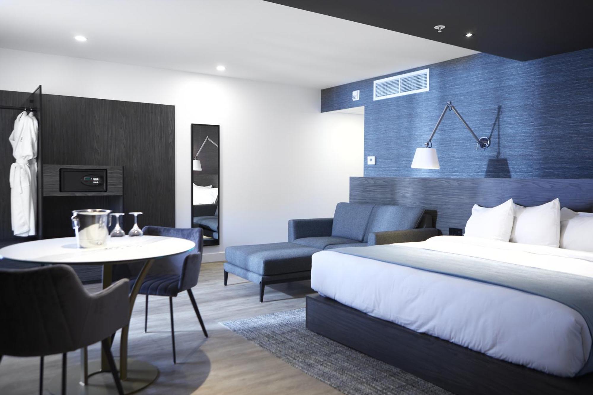 Cofortel Hotel Quebec City