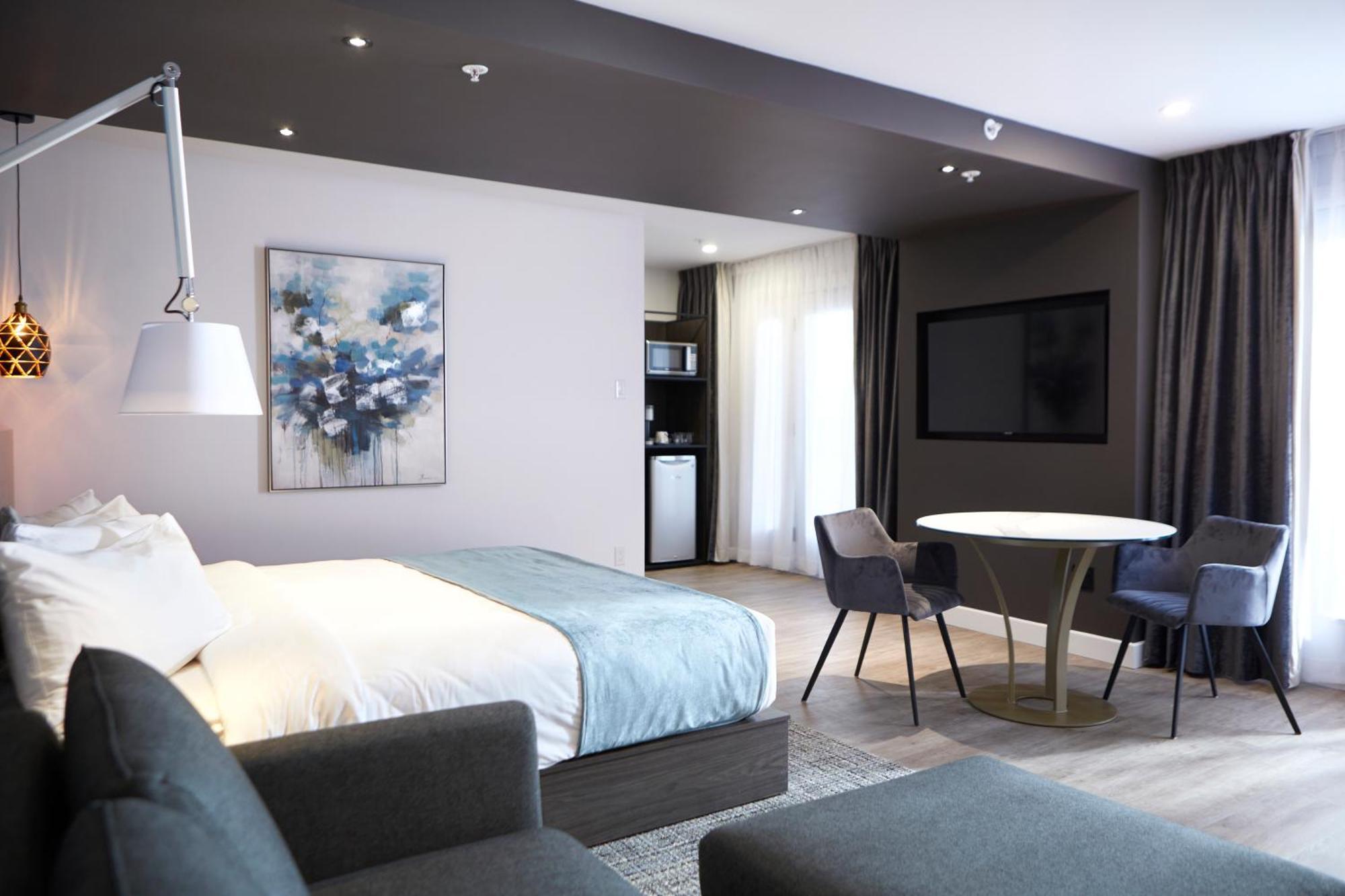 Cofortel 3* Quebec City