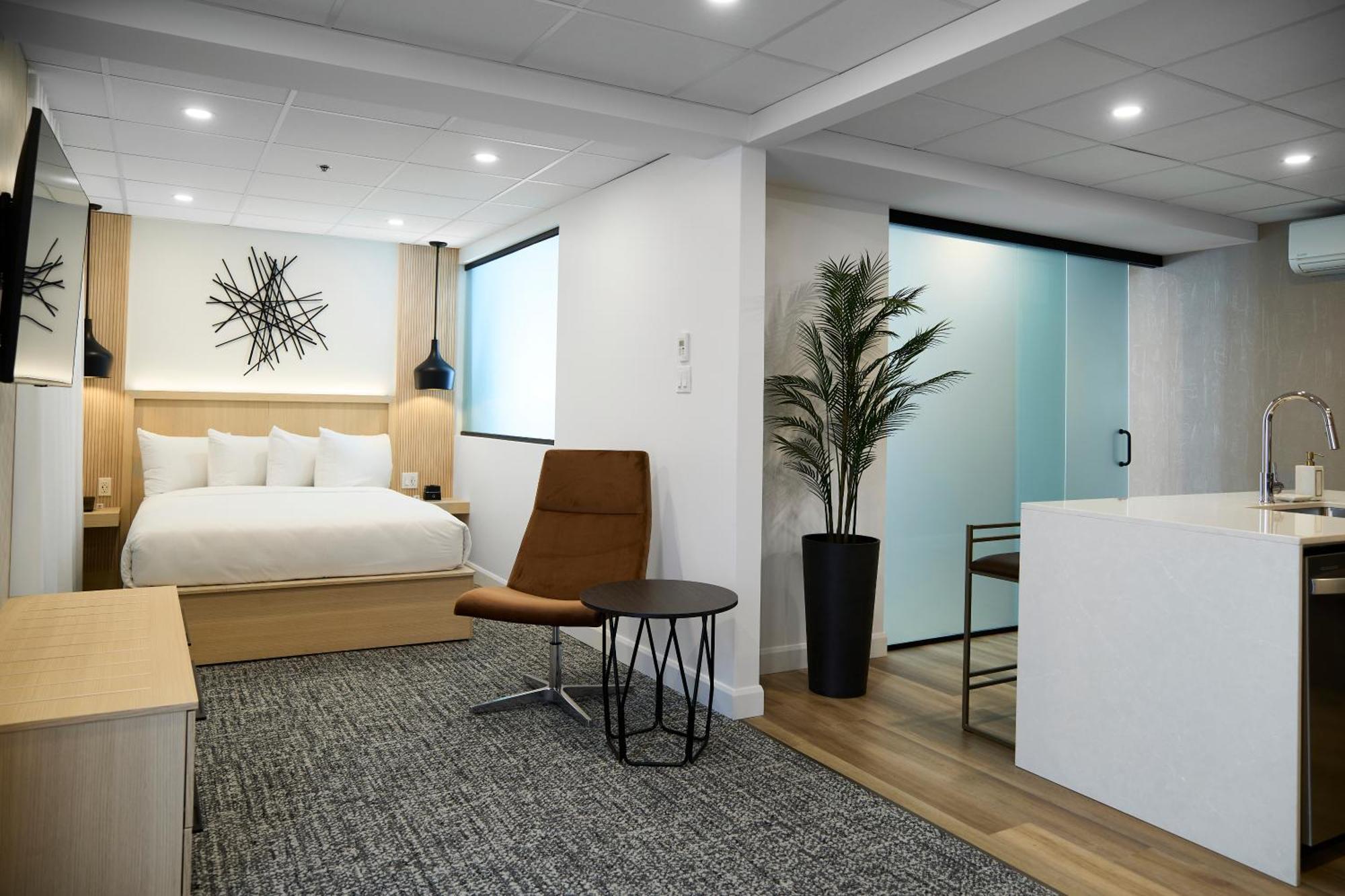 Cofortel 3* Quebec City