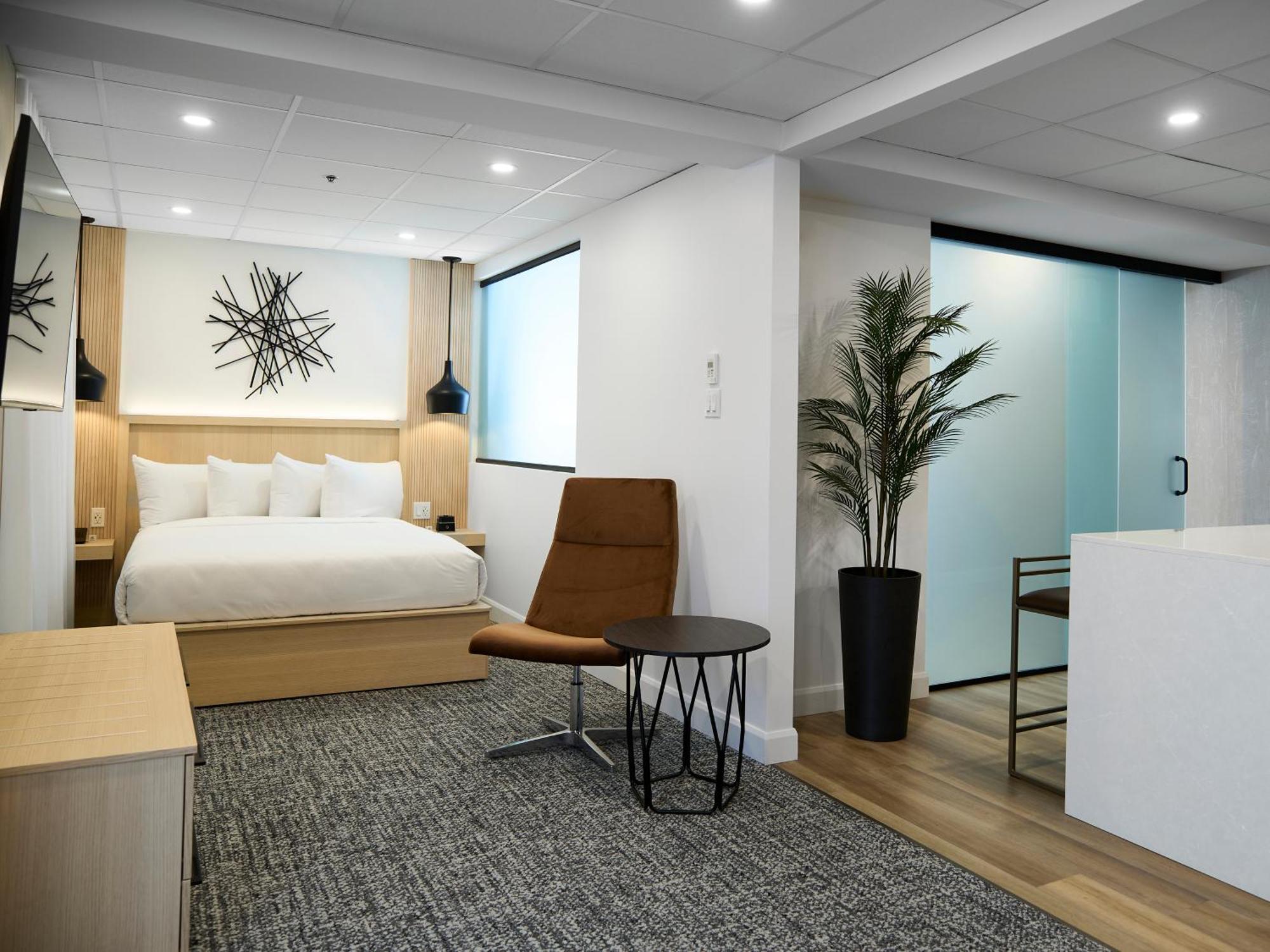Cofortel Hotel