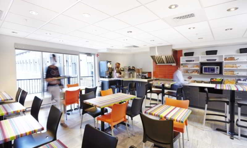 Hotel Cofortel Quebec City