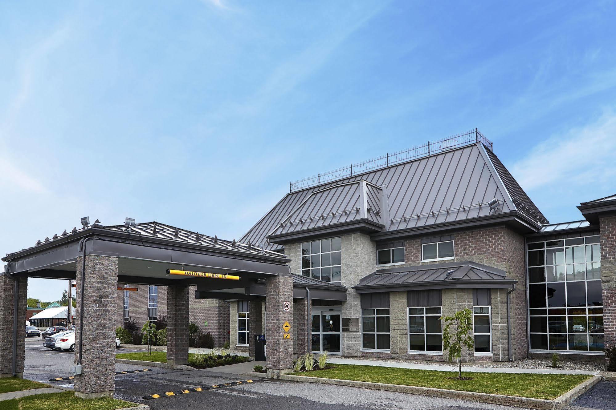 Cofortel 3* Quebec City