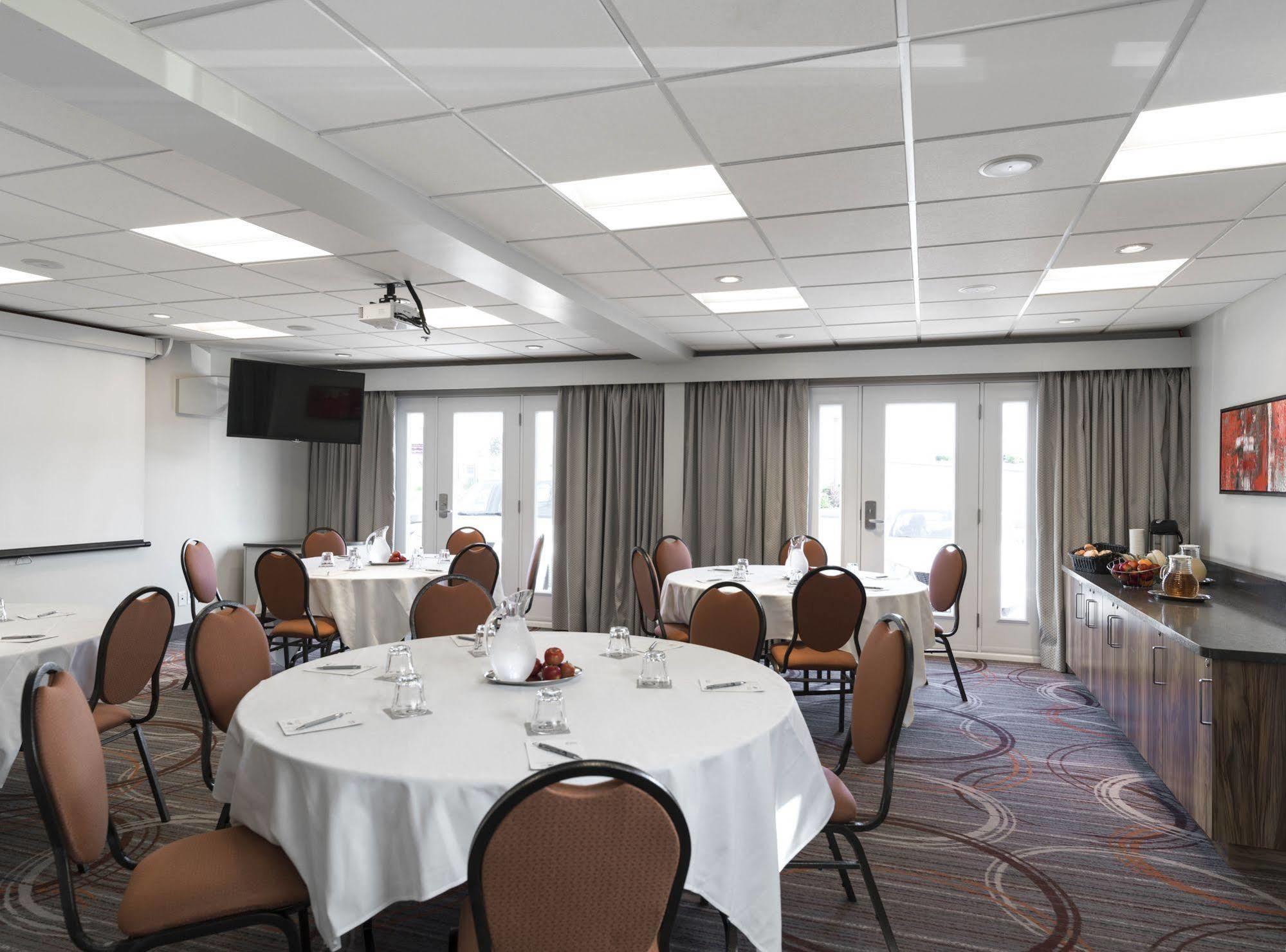 Cofortel Quebec City