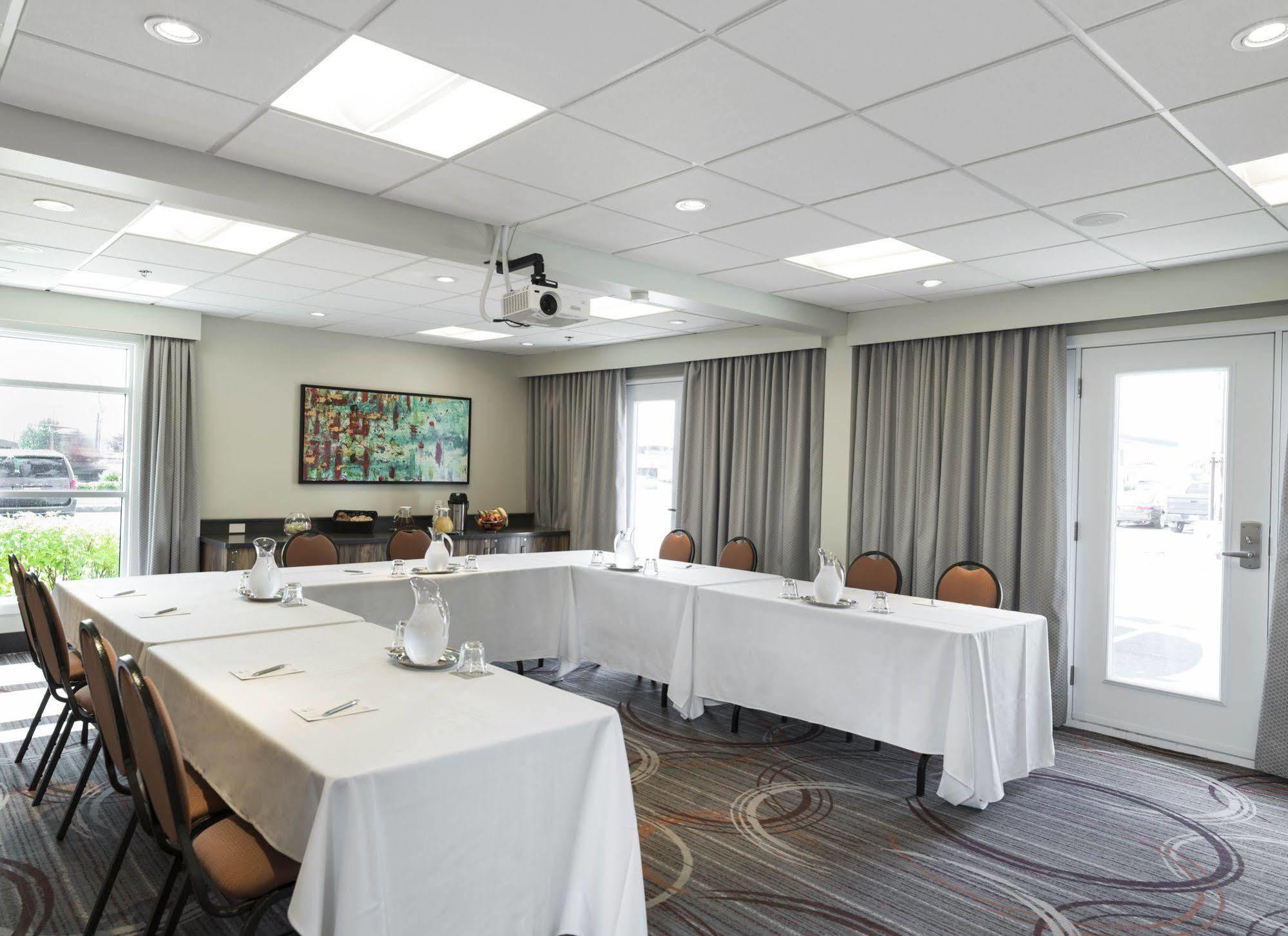 Cofortel Hotel Quebec City