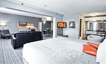 Cofortel Hotel Quebec City