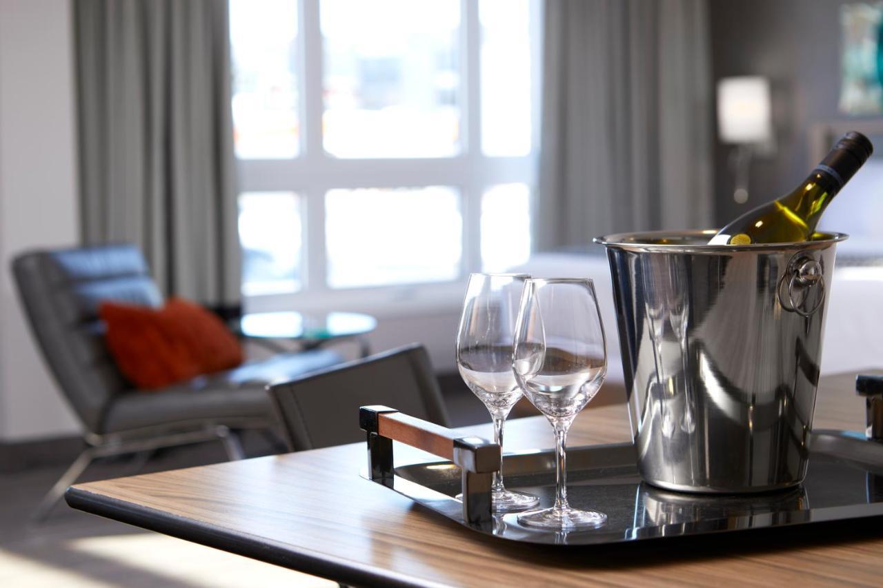 Cofortel 3* Quebec City