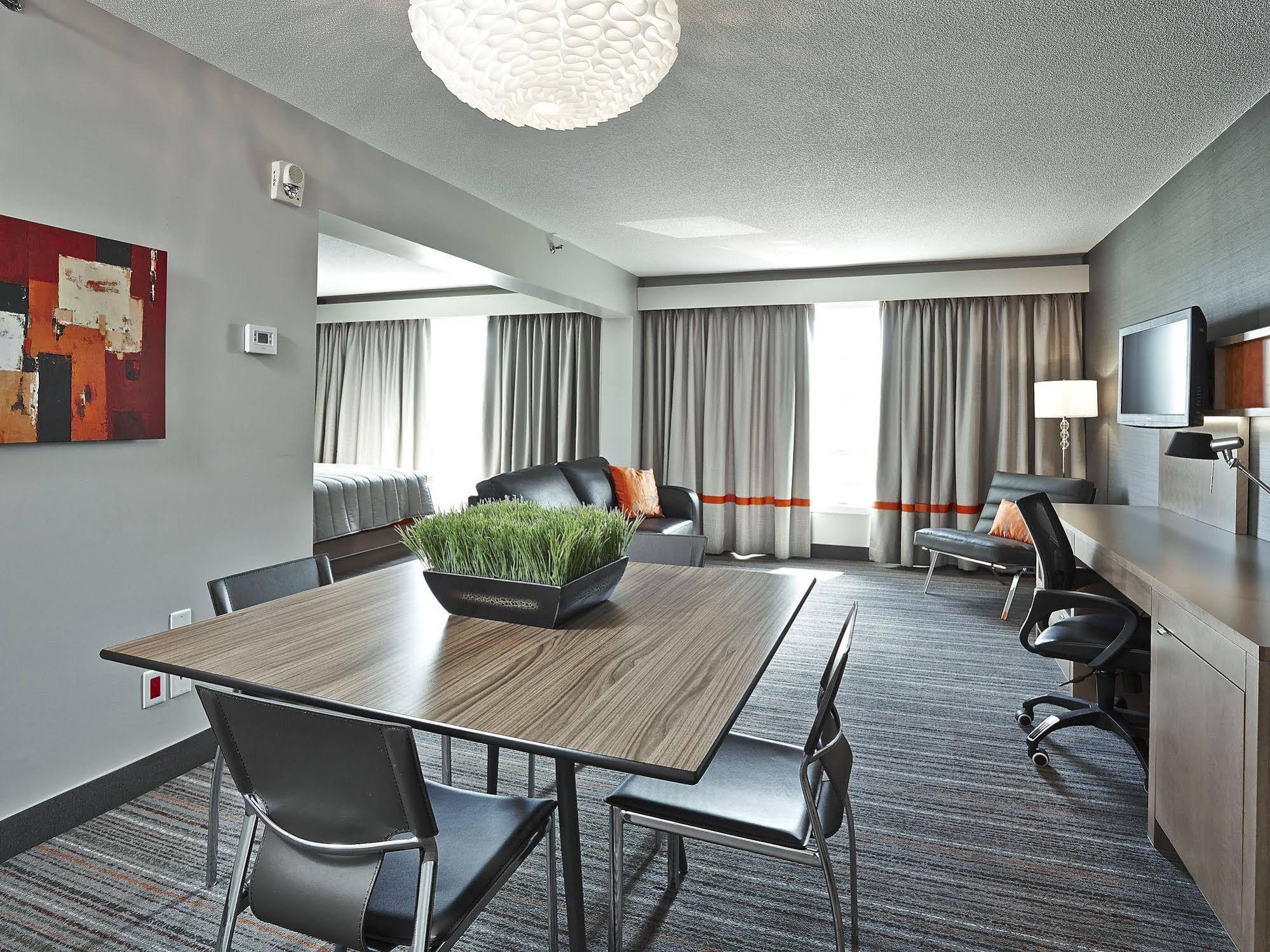 Cofortel 3* Quebec City